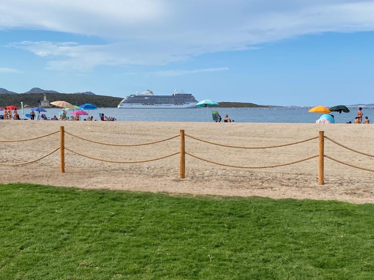 Baia Del Sole Olbia