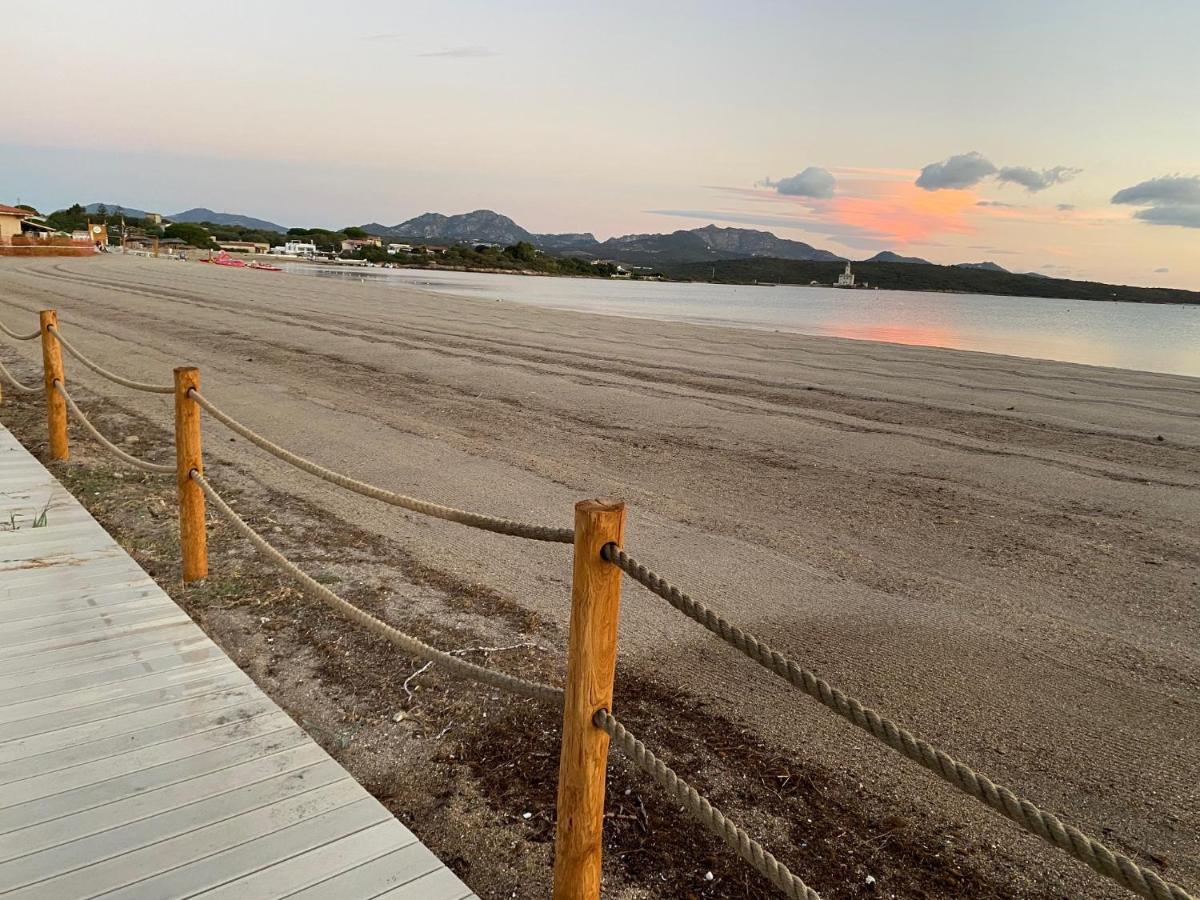 Baia Del Sole Station touristique 4*