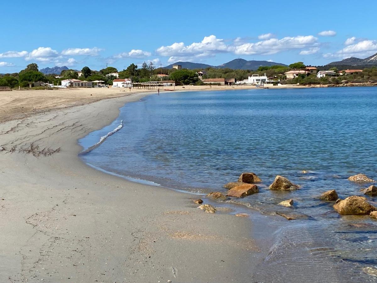 Station touristique Baia Del Sole Olbia