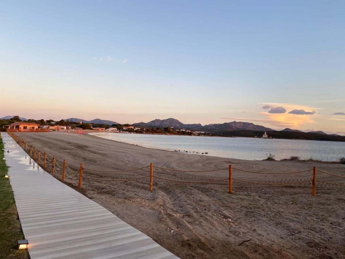 Station touristique Baia Del Sole 4*