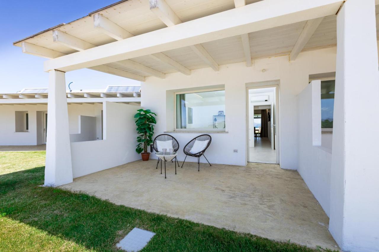 Station touristique Baia Del Sole 4*