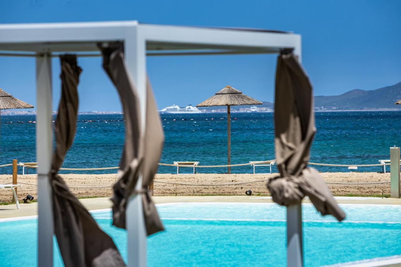Station touristique Baia Del Sole 4*