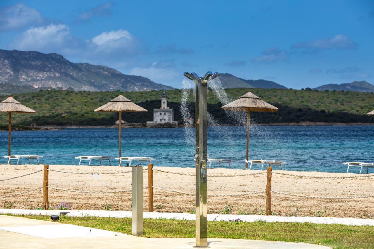 Baia Del Sole 4* Olbia