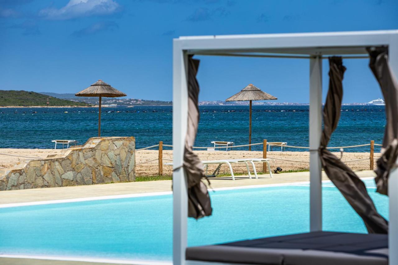 Station touristique Baia Del Sole 4*