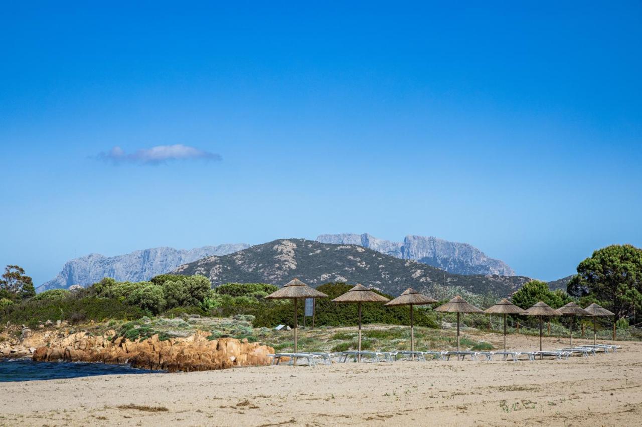 Baia Del Sole Station touristique 4*