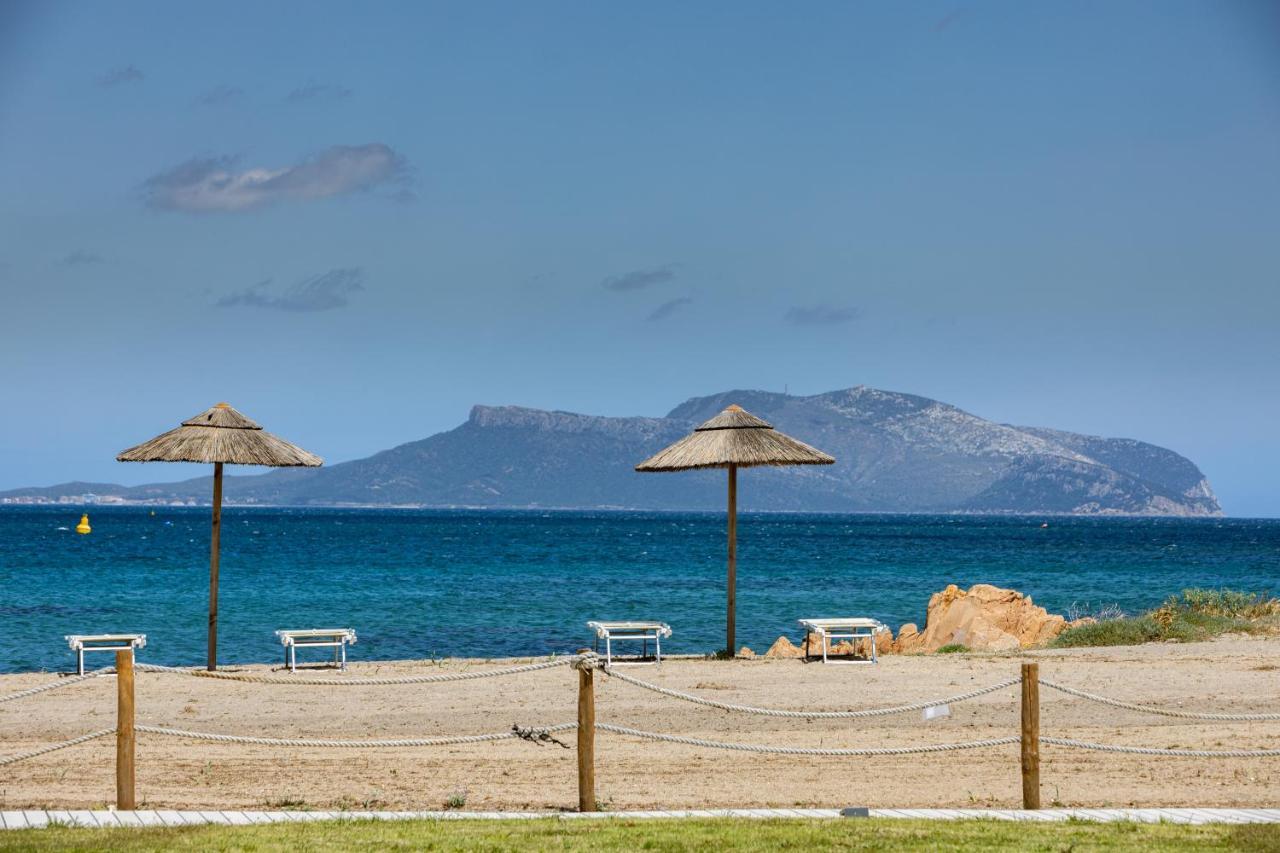 Baia Del Sole Station touristique Olbia