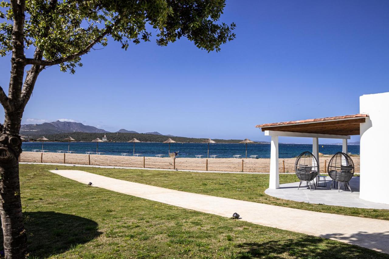 Station touristique Baia Del Sole