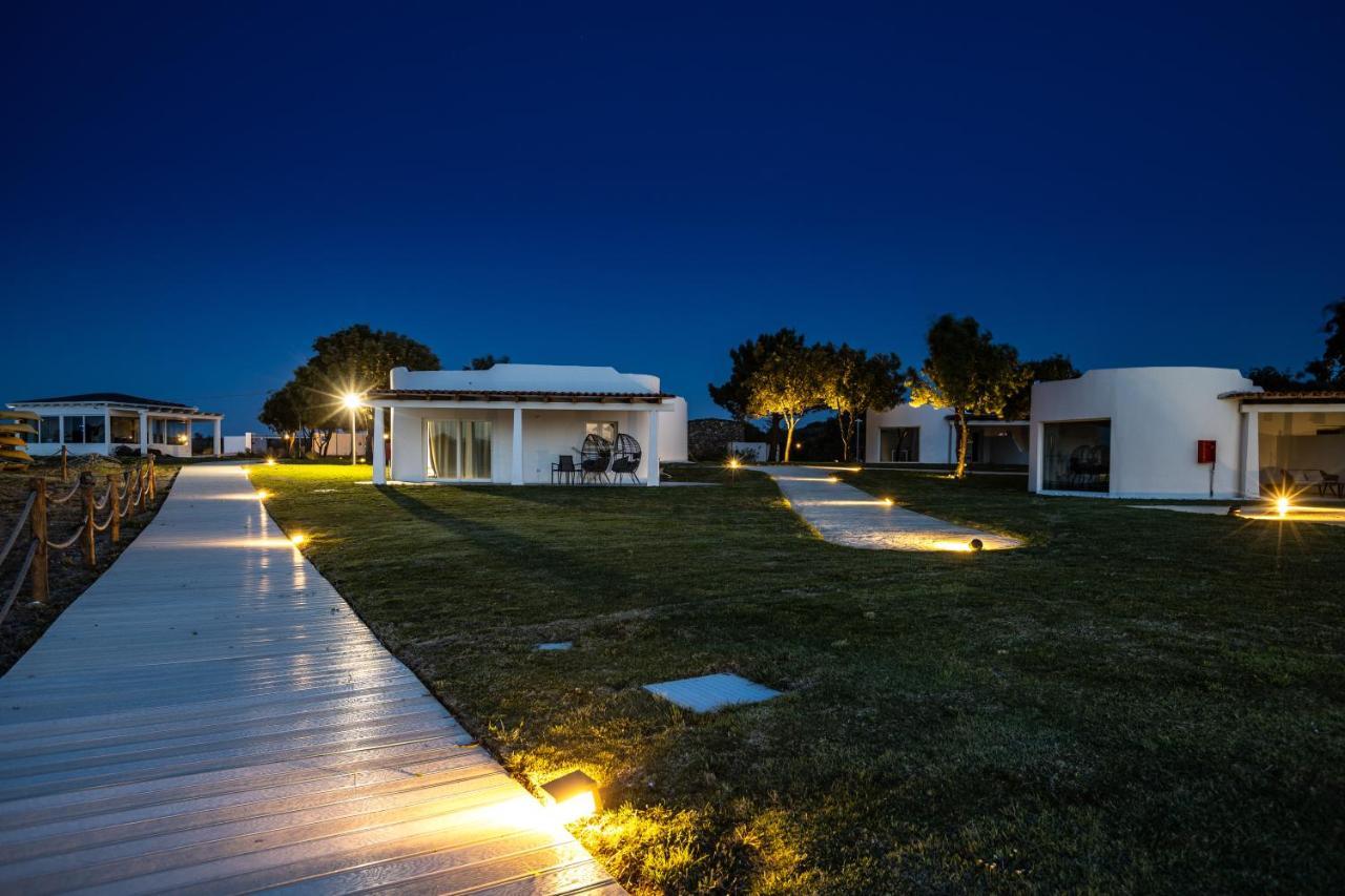 Station touristique Baia Del Sole 4*