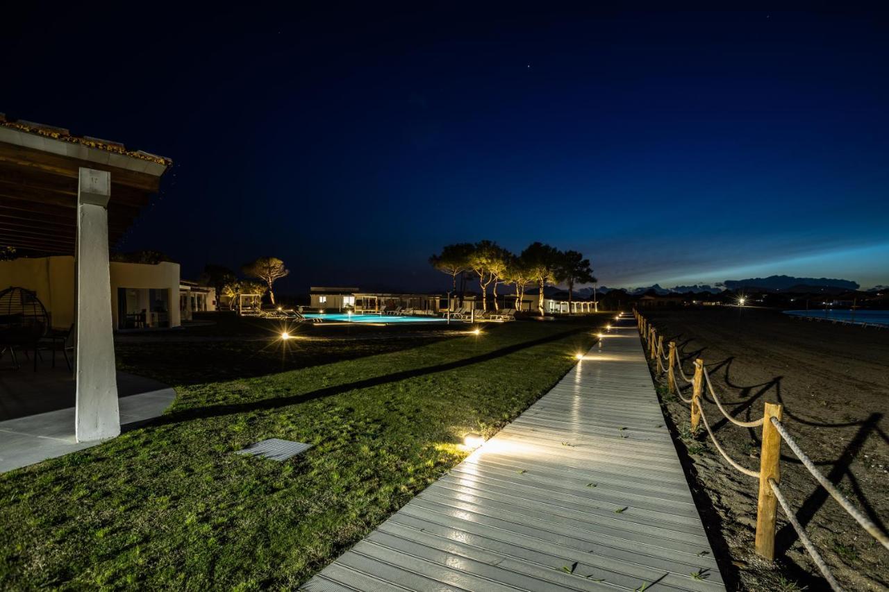 Baia Del Sole Station touristique 4*