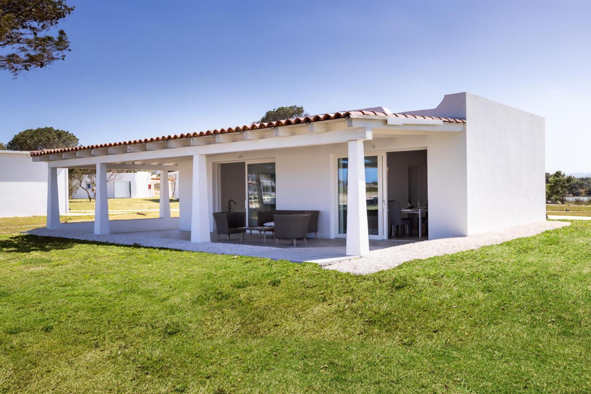 Station touristique Baia Del Sole 4*