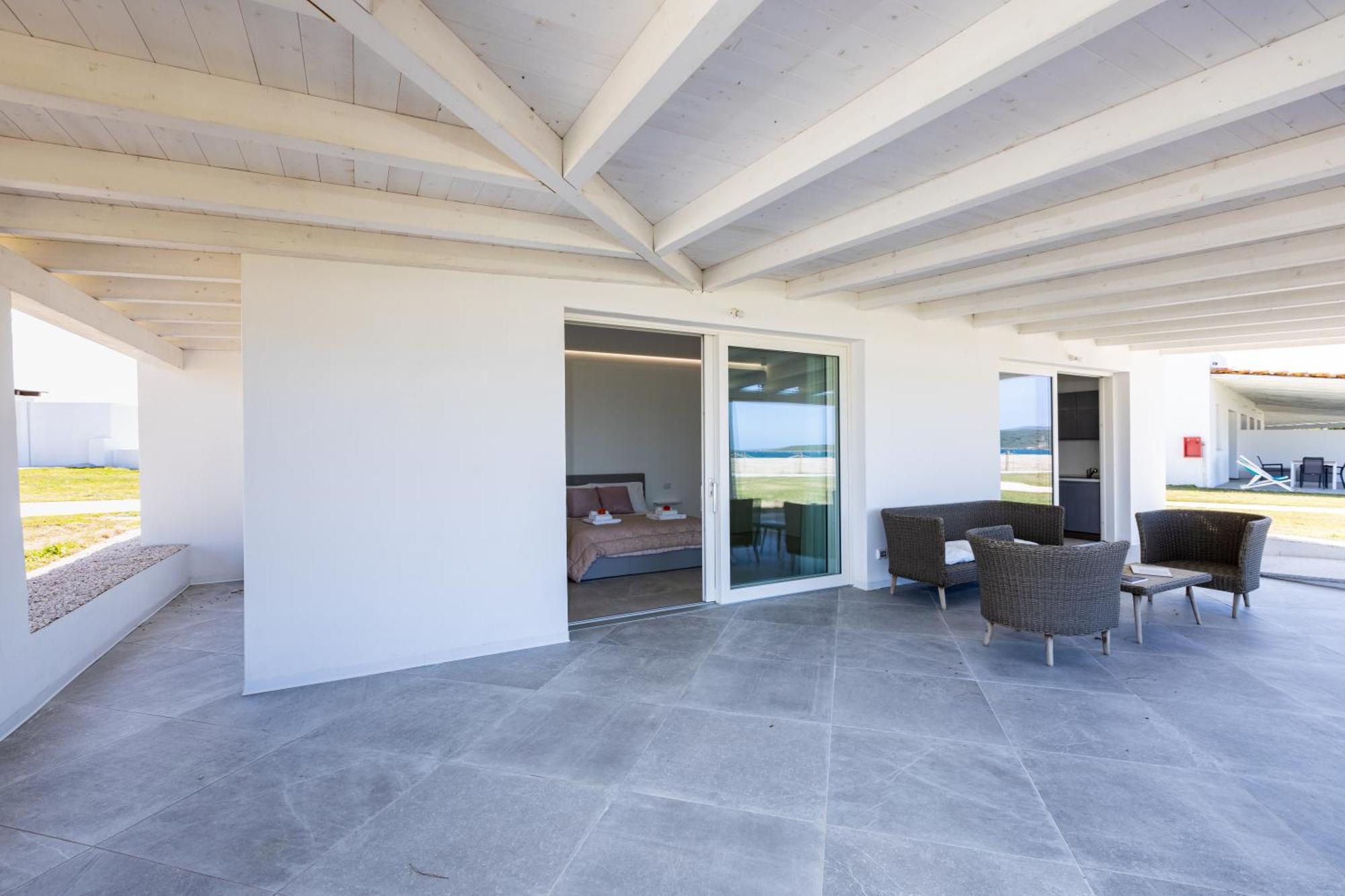 Baia Del Sole Station touristique 4*