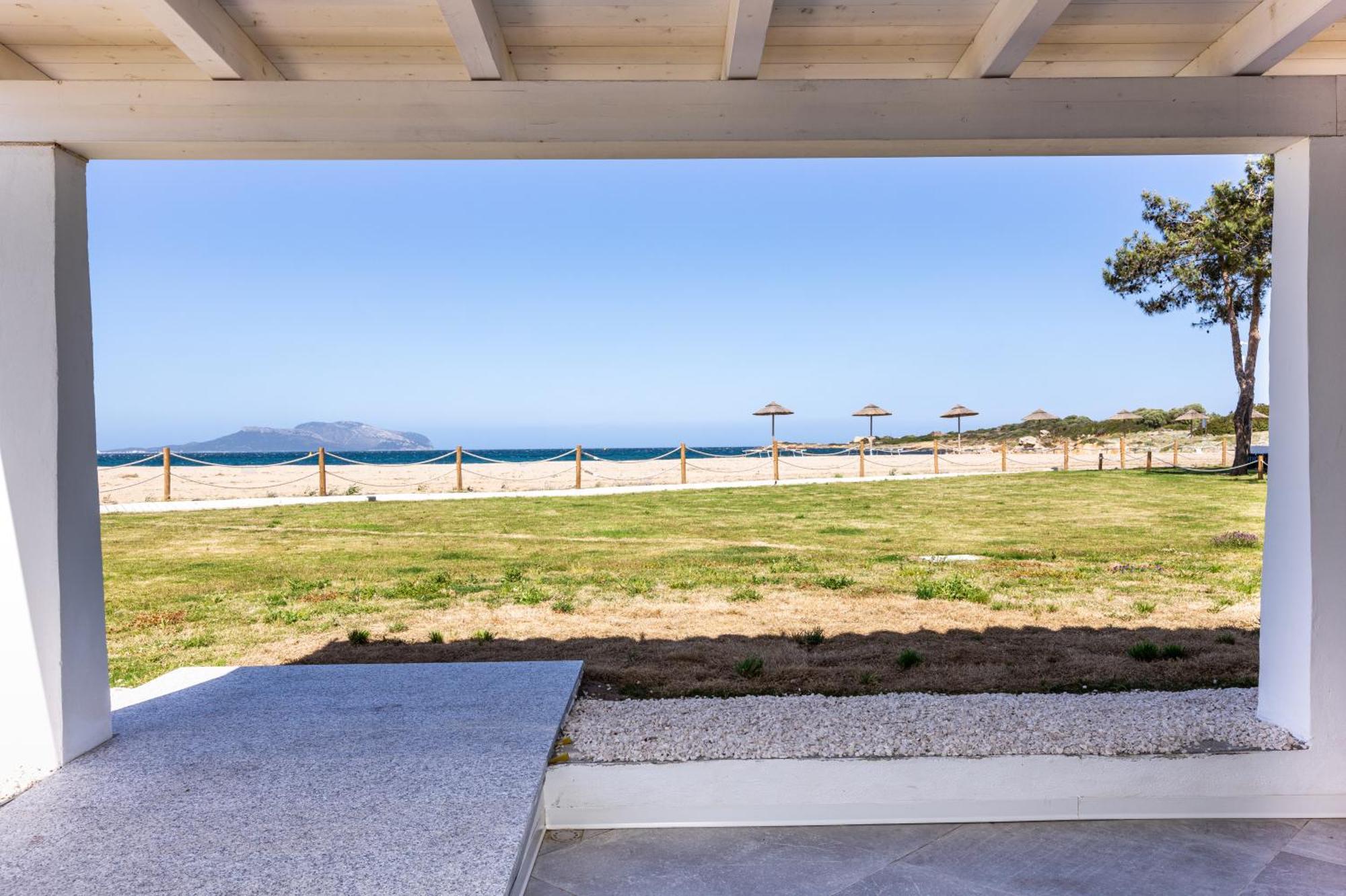 Station touristique Baia Del Sole 4*