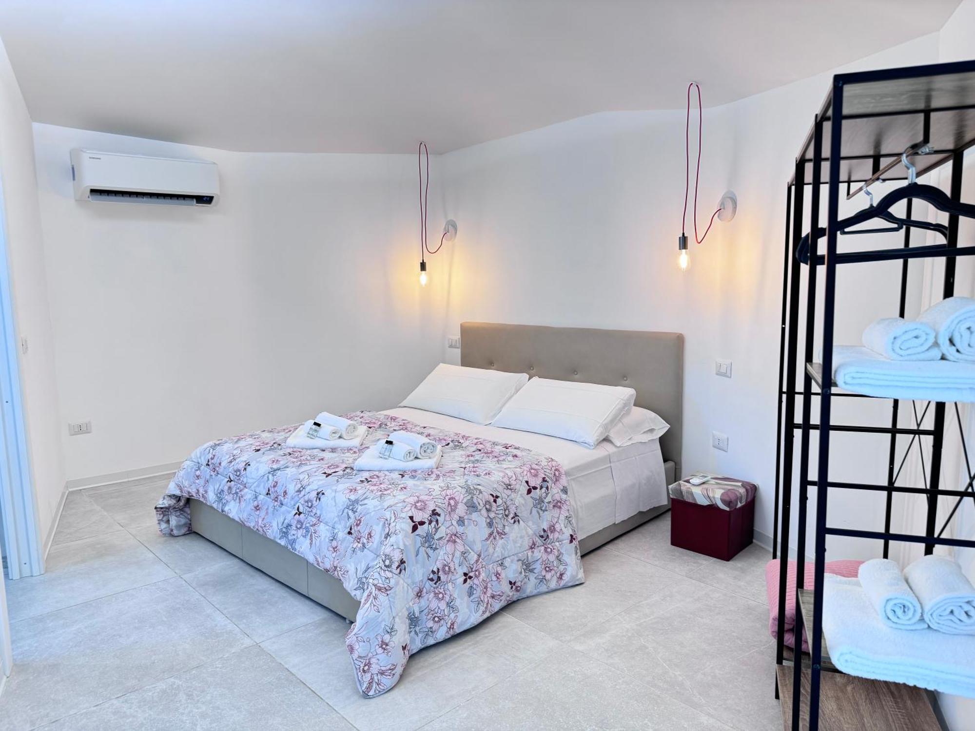Baia Del Sole Station touristique 4*